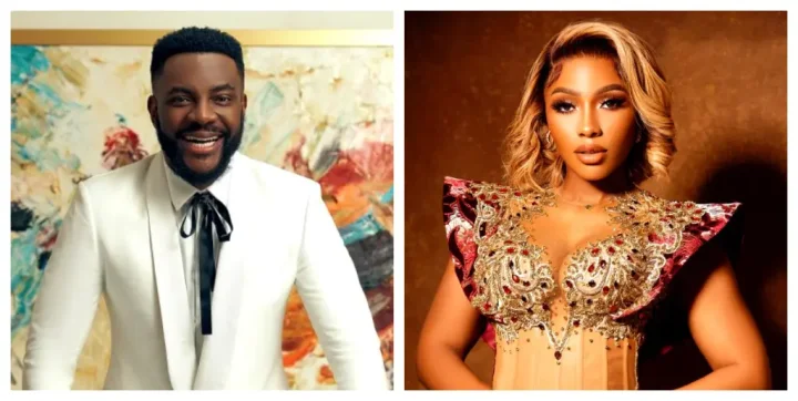 Big Brother Naija changed our lives - Ex-housemates Ebuka, Mercy Eke, Bisola, others Big Brother Naija changed our lives - Ex-housemates Ebuka, Mercy Eke, Bisola, others