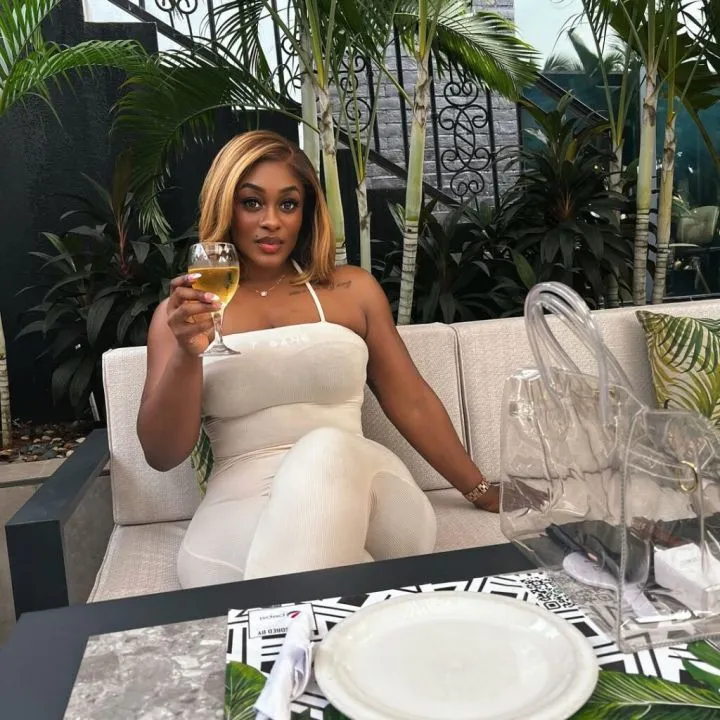 Why it's hard to find decent men in Nigeria - Uriel Oputa