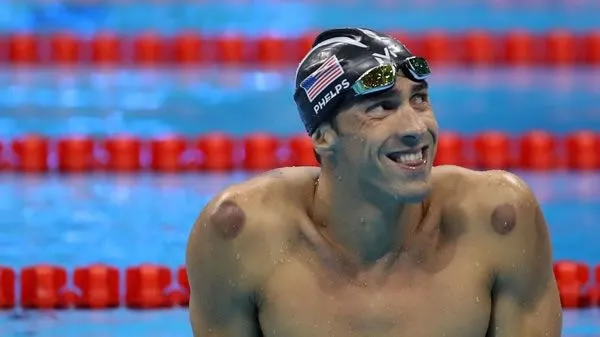 The Most Decorated Athlete in Olympic History The Most Decorated Athlete in Olympic History