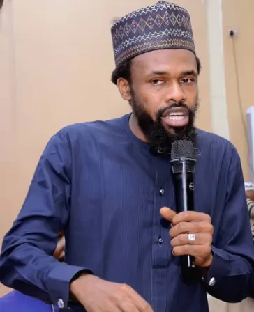 Muslim cleric criticizes first wives who label potential second wives as 'husband snatchers'
