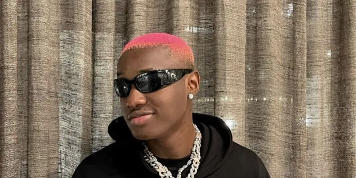 I Was Blacklisted After I Left Jonzing World - Ruger