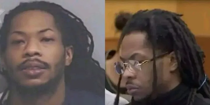 Rapper Ca$h Out convicted of sex trafficking charges