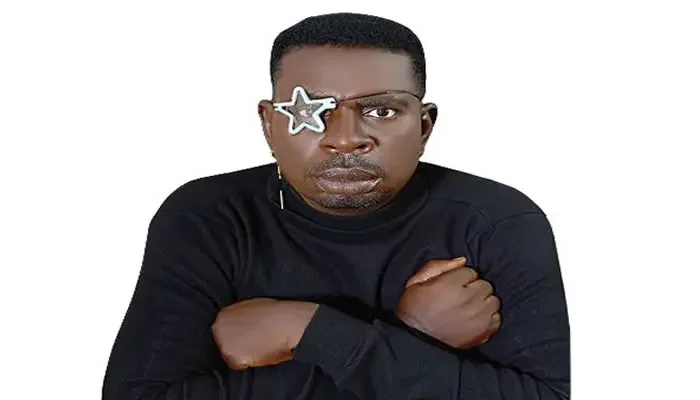 'Most musicians don't enjoy marriage' - Baba Fryo 'Most musicians don't enjoy marriage' - Baba Fryo