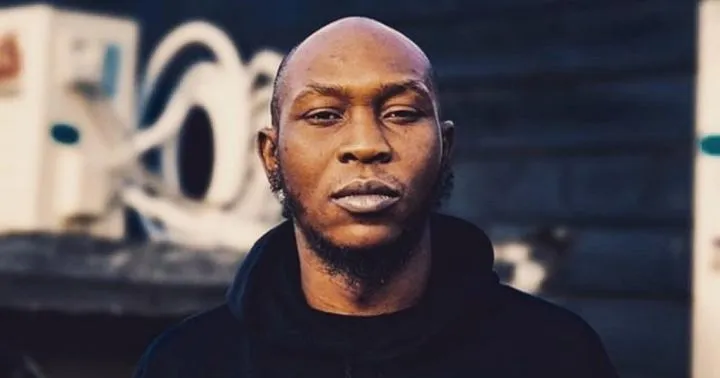 Seun Kuti Shares His Thoughts On Yoruba Monarchs