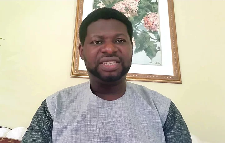 Men of God selling anointing oil, miracle water are herbalists - Pastor Giwa