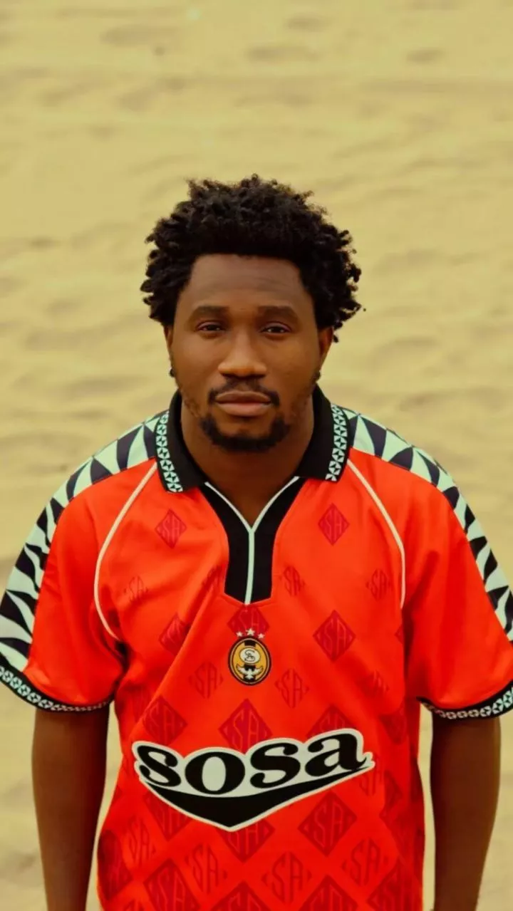 Nasboi set to kneel across 36 states to get music verse from Davido