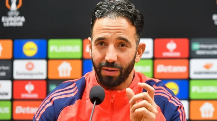 Man Utd to make FOUR signings after Cunha with £50m goal machine next
