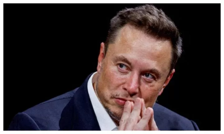 Elon Musk Calls For Trump's Impeachment Amid Feud