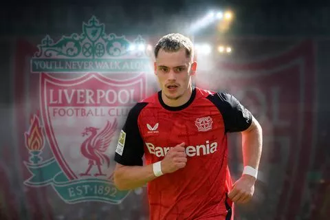 Transfers: Florian Wirtz makes '10' demand to sign for Liverpool Transfers: Florian Wirtz makes '10' demand to sign for Liverpool