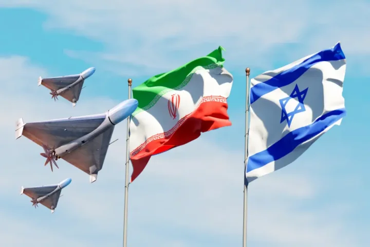 UN, US, Saudi Arabia, China, others react as Israel attacks Iran UN, US, Saudi Arabia, China, others react as Israel attacks Iran