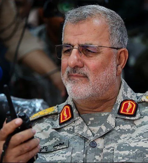 The Gates of Hell Will Be Opened - Iranian Commander Warns Israel The Gates of Hell Will Be Opened - Iranian Commander Warns Israel
