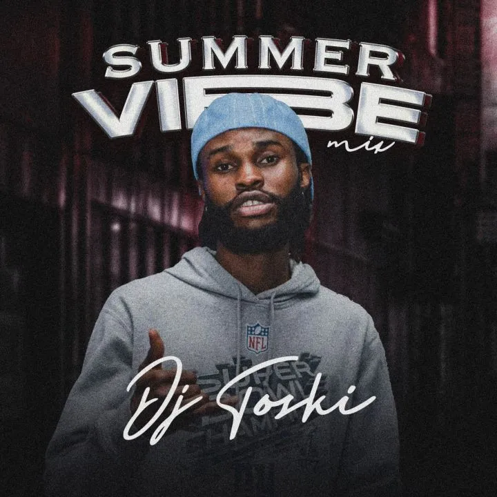 Summer Vibe Mix Summer Vibe Mix