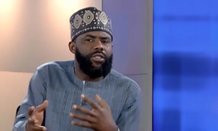 I won't be tool for one-party state - Tinubu's SSA on Public Affairs, Audu resigns