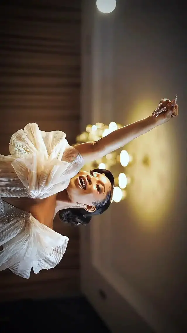 Tonto Dikeh shares unexpected revelation as she clocks 40