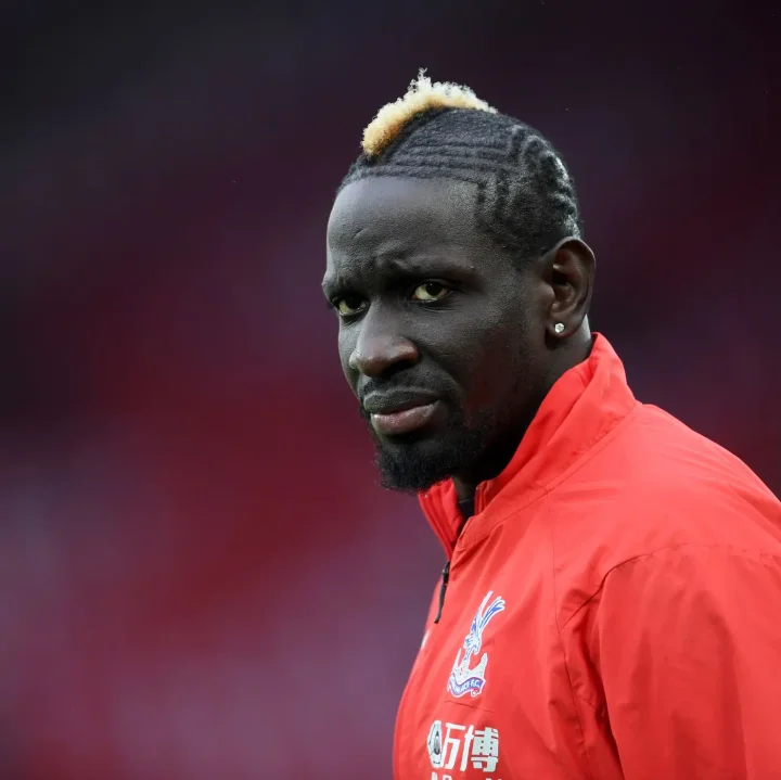 Ballon d'Or: All French people must vote him - Sakho on player to win award