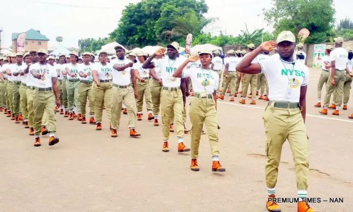 Top 10 NYSC orientation camps in Nigeria in 2025