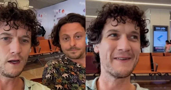 British Couple Recorded a Chilling 'Goodbye' Video Minutes Before They Died in Plane Crash British Couple Recorded a Chilling 'Goodbye' Video Minutes Before They Died in Plane Crash