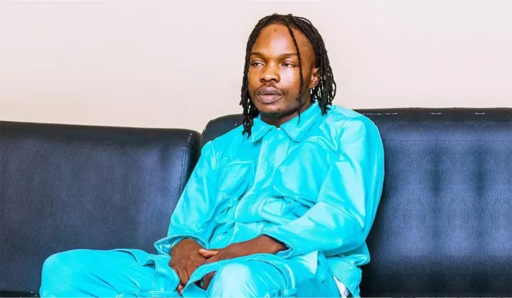 Judge?s absence stalls singer Naira Marley?s alleged cybercrime trial