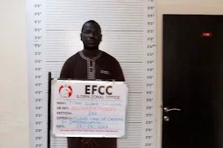 Court Jails Two Fraudsters for N22million Fraud in Ilorin.
