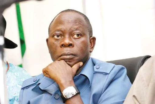 Oshiomhole Under 'Attack' For Daring Peter Obi Supporters
