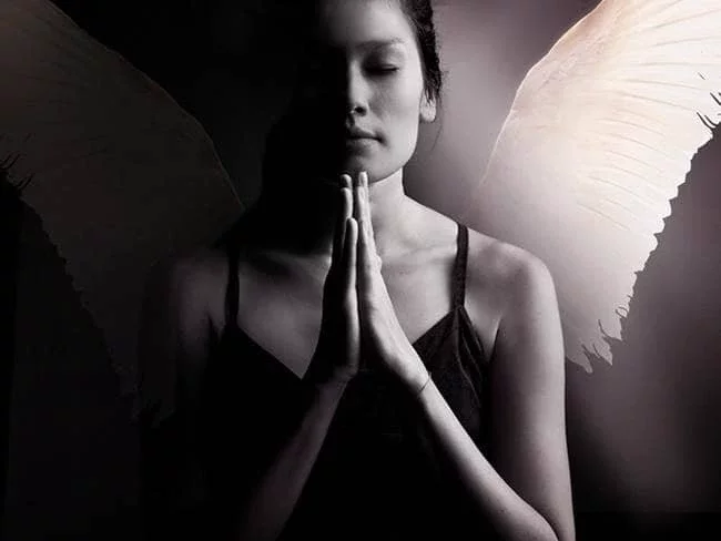 6 Prayers to Activate Your Angels