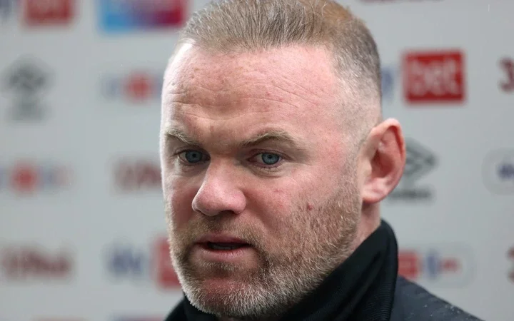 EPL: They'll nick it - Wayne Rooney predicts title winners