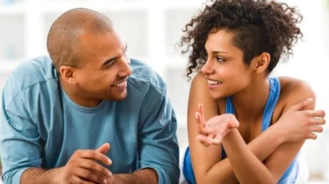 5 Secrets A Man Will Tell You If Only He Truly Loves You, Number 5 Is Very Sensitive