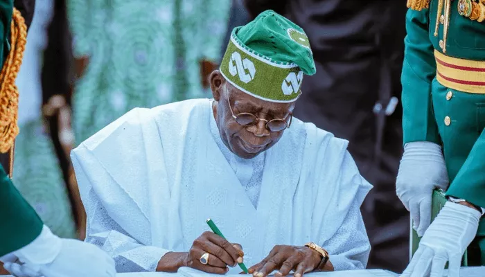 JUST IN: President Tinubu approves automatic employment for 774 health fellows