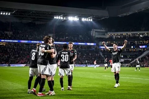 PSV vs Arsenal. Arsenal News. Champions League. Mikel Arteta. Mikel Merino. Riccardo Calfiori. Martin Odegaard. Leandro Trossard. Ethan Nwaneri