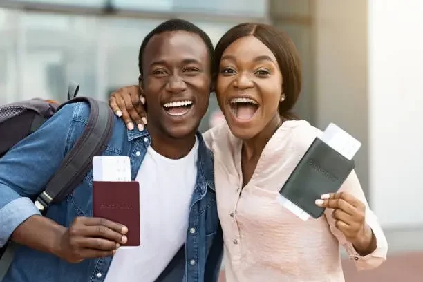 7 places where Nigerians can relocate to for free