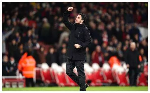 Arsenal set to offer manager Mikel Arteta huge pay rise, making him one of the best-paid coaches
