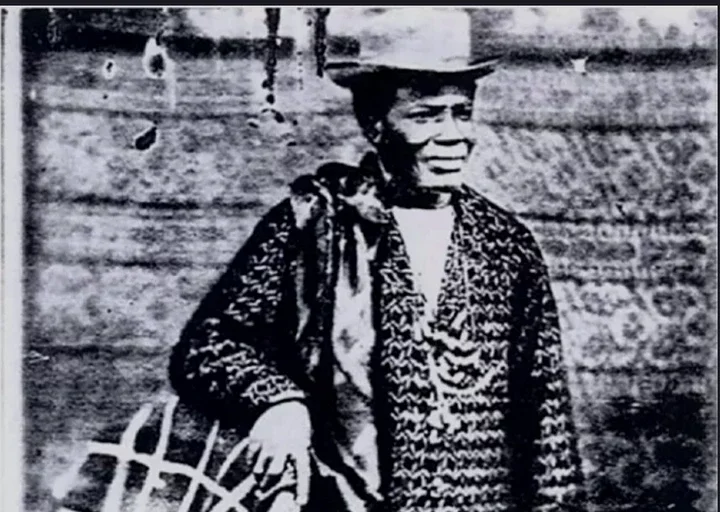 King Jaja of Opobo: The Sad History of a Brave Leader