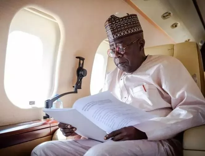 President Tinubu To Return To Nigeria Today