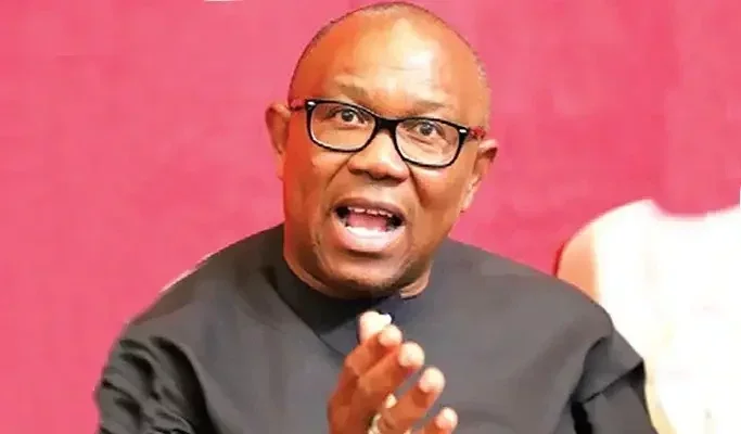 My Biggest 2023 Election Lessons - Peter Obi