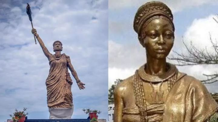 5 queens and powerful women in Nigerian history
