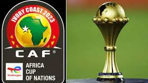 AFCON cup africa