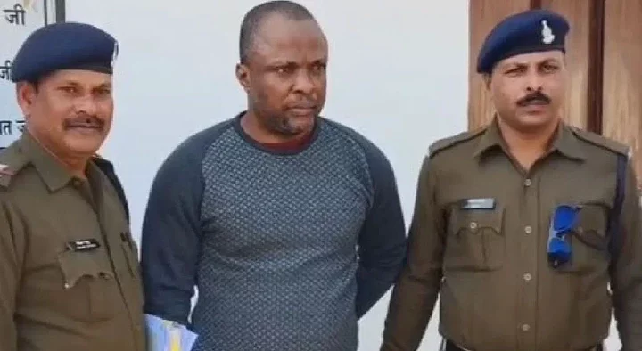 Nigerian Man Arrested for Scamming Indian Woman of Over N9M With Fake Marriage Proposal