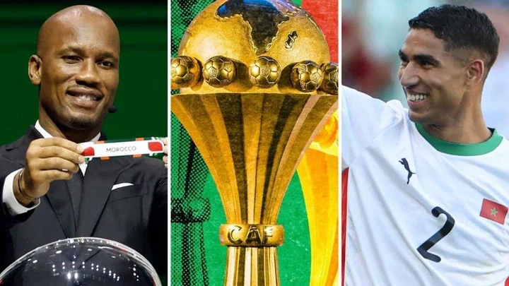 What can we expect at Afcon 2025 with one year to go?