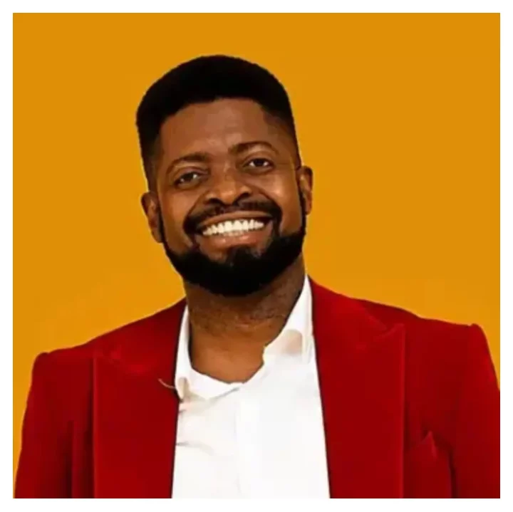 Basketmouth slams filmmakers for failing to showcase Nigeria's culture in movies