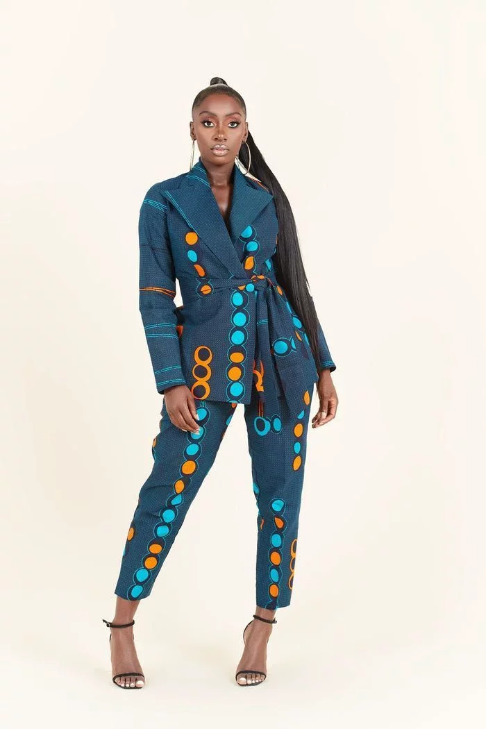 African Pants You'll Want to Rock This Year and Beyond.