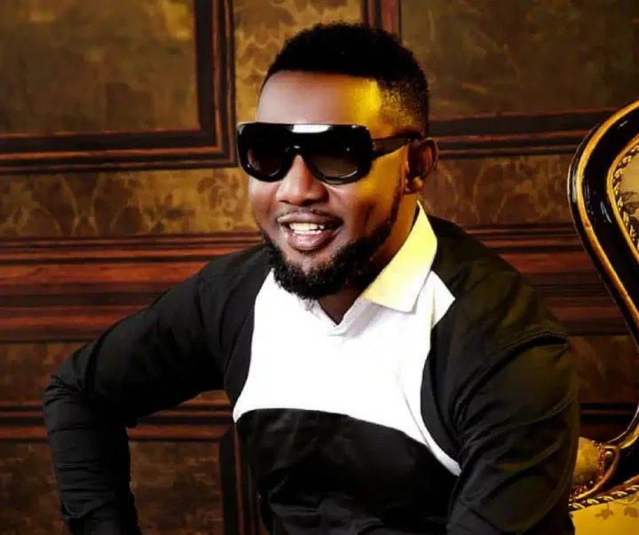 AY Makun shares video of renovated mansion months after fire accident (Video)