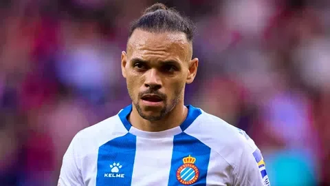 Martin Braithwaite