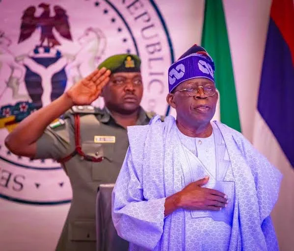 BREAKING: President Tinubu approves N50,000 monthly stipend for youths