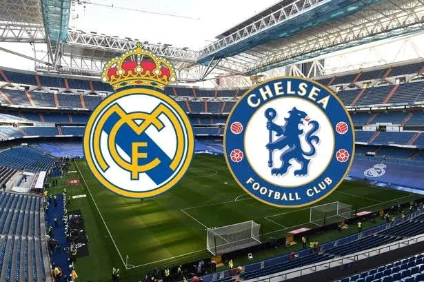 CHE VS RMD: Chelsea strongest XI that could help them defeat Madrid ahead of their preseason matchup