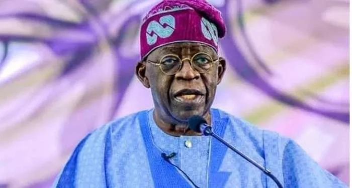 No Cabal Can Control Me, I Spent My Personal Money For Elections - President Tinubu