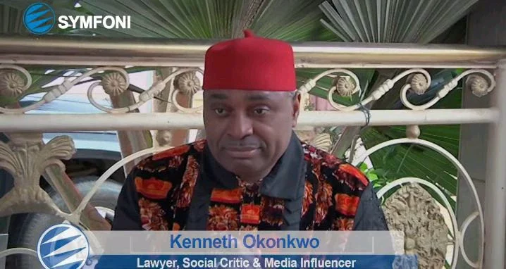 What Fubara Is Doing Is Absolutely Correct; He's Resisting Manipulation in Rivers - Kenneth Okonkwo