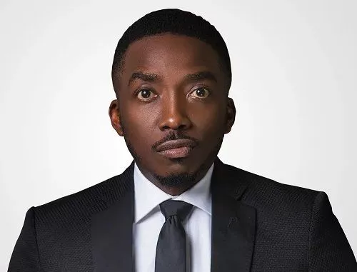 Bovi stated that he isn't the type of person who will stay in a place that isn't conducive.