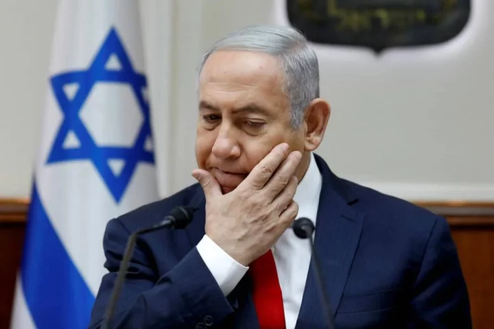 Overthrowing Benjamin Netanyahu will end Israel's war - Prime Minister's ex-best friend, Eyal Megged