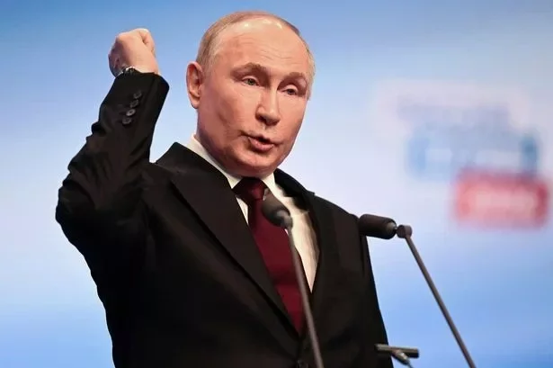 Russia 'won't stop at Poland if Putin defeats Ukraine' as West 'nears nuke showdown'