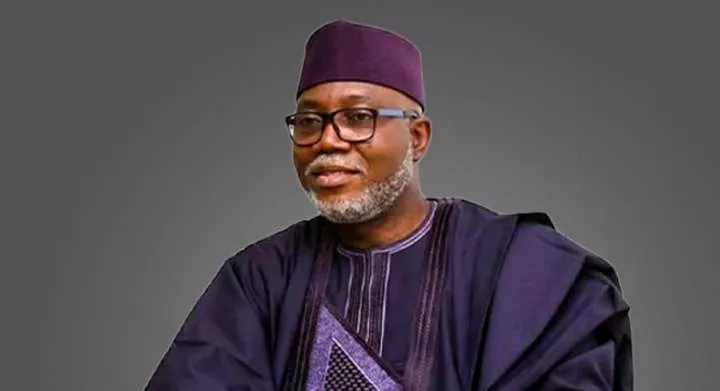 Lucky Aiyedatiwa wins APC governorship ticket in Ondo